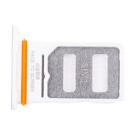 Лоток sim-карты для Xiaomi 24116RACCG <синий> ― OnlineBazar.su