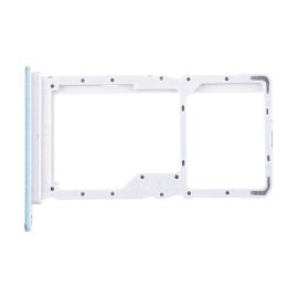 Лоток sim-карты для Xiaomi Redmi Note 14S <голубой>