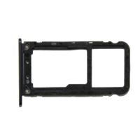 Лоток sim-карты для Xiaomi Mi A1 и карты памяти <черный> ― OnlineBazar.su