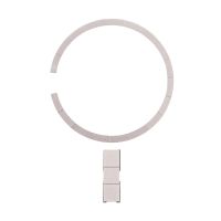 Магнит беспроводной зарядки MagSafe для Apple iPhone 16 Pro Max ― OnlineBazar.su