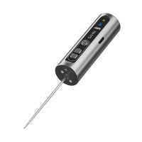 Машинка для удаления клея MaAnt CJ-2 Pro (9 скоростей, подсветка, 2000 mAh) ― OnlineBazar.su