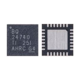 Микросхема контроллер питания BQ24740