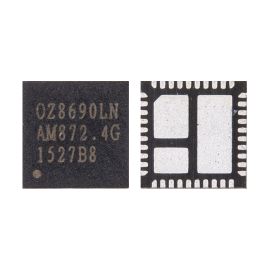 Микросхема контроллер питания OZ8690LN