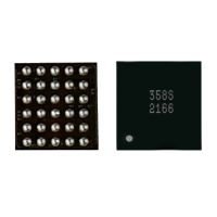 Микросхема Xiaomi Redmi 3X (358S 2126) контроллер питания (30 pin) ― OnlineBazar.su