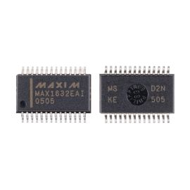 Микросхема MAX1632A