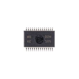 Микросхема MAX1632A