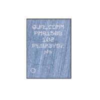 Микросхема для Xiaomi Mi 10 (Контроллер питания PM8150B-102) ― OnlineBazar.su