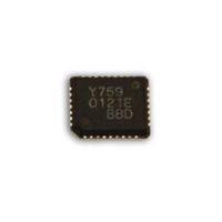 Микросхема YAMAHA 759 ― OnlineBazar.su