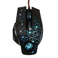 Мышь оптическая Dialog Gan-Kata MGK-11U <черный> ― OnlineBazar.su