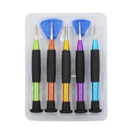 Набор отверток JYD 5228 (5 шт.)