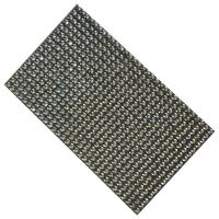 Наклейка со стразами №254 (55*95мм) ― OnlineBazar.su