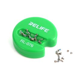 Намагничиватель/размагничиватель инструмента Relife RL-076