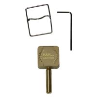 Насадка паяльника для нагрева BGA B and R 900M-T-IC16 (фиксатор Bionic A8-A16) ― OnlineBazar.su