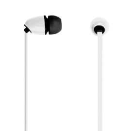 Наушники вакуумные (3,5мм) Smart Buy SBE-240 <белый>