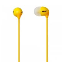 Наушники вакуумные (3,5мм) Smart Buy SBE-5700 <желтый> ― OnlineBazar.su