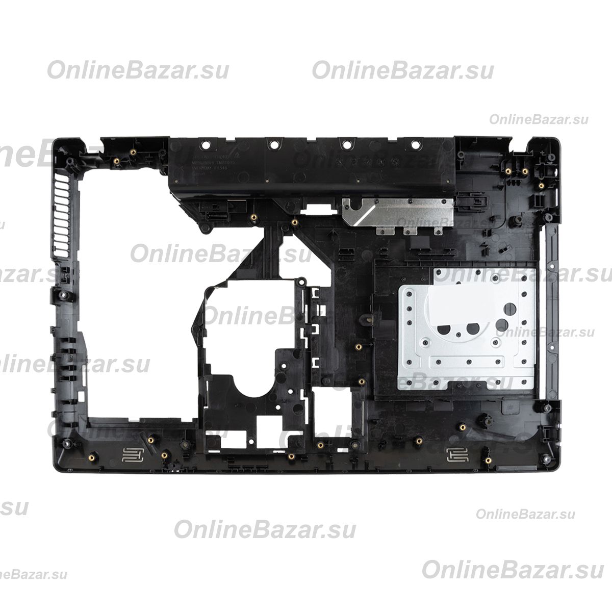Нижняя часть корпуса для ноутбука Lenovo IdeaPad G570 ― OnlineBazar.su