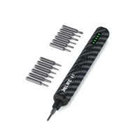 Отвертка электрическая Relife E1 (12 в 1) ― OnlineBazar.su