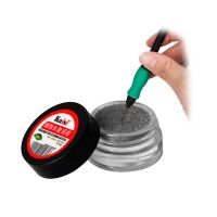 Очиститель жал паяльника Kaisi Cleaning Crystal (8 г, кристаллический состав) ― OnlineBazar.su
