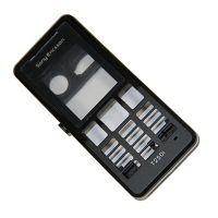 Панель Sony Ericsson T250 передняя <черный> ― OnlineBazar.su