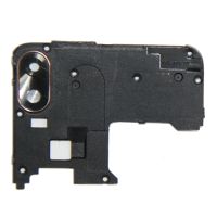 Панель средняя DEXP G250 в сборе со стеклом камеры <золото> (оригинал) ― OnlineBazar.su