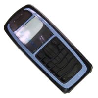 Панель Nokia 3100 <черно-синий> ― OnlineBazar.su