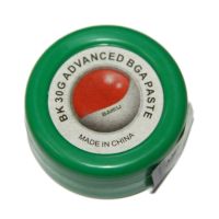 Паста паяльная BAKU BK-30G (30 гр.) ― OnlineBazar.su