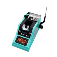 Паяльная станция Aifen A10 (Т115/T210/T245) (75W, 1 канал, ручка T210 + 1 жало) ― OnlineBazar.su