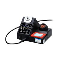 Паяльная станция Aifen A5 Pro (Т115/T210/T245) (120W, 1 канал, ручка T245 + 1 жало) ― OnlineBazar.su