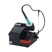 Паяльная станция Aifen A9 Plus (Т115/T210/T245) (120W, 1 канал, ручка T210 + 3 жала) ― OnlineBazar.su