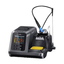 Паяльная станция Aixun T320 (T210/T245) (200W, 1 канал, T210 ручка + 3 жала)