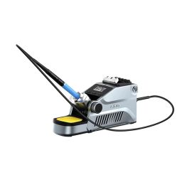 Паяльная станция Aixun T380 (T115/T210) (80W, 1 канал, ручка T210 + 1 жало)
