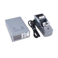 Паяльная станция Aixun T3B-210 (T210/T115) (100W, 1 канал, ручка T210 + 3 жала) ― OnlineBazar.su