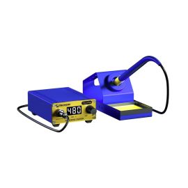 Паяльная станция Mechanic T12 Pro (T12) (72W, 1 канал, ручка T12 + 1 жало)