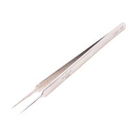 Пинцет прямой Mechanic Aaa-14 ― OnlineBazar.su