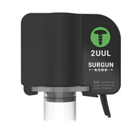 Пистолет-диспенсер 2UUL SC81 30 CC для нанесения флюса/клея (электрический)