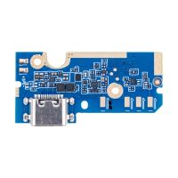 Плата нижняя для Blackview BV7100 на системный разъем и микрофон (оригинал) ― OnlineBazar.su