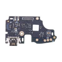 Плата нижняя для Blackview BV9300 на системный разъем и микрофон (оригинал) ― OnlineBazar.su