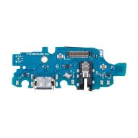 Плата нижняя для Samsung SM-M146B (Galaxy M14 5G) на системный разъем, разъем гарнитуры и микрофон ― OnlineBazar.su