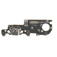 Плата нижняя для Xiaomi M1804E4A на системный разъем и микрофон ― OnlineBazar.su
