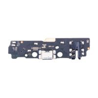 Плата нижняя для Xiaomi 2305EPCC4G на системный разъем, разъем гарнитуры и микрофон ― OnlineBazar.su