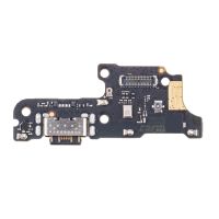 Плата нижняя для Xiaomi 23108RN04Y на системный разъем и микрофон (оригинал) ― OnlineBazar.su