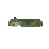 Плата нижняя для HTC Desire V (T328w) на динамик и микрофон ― OnlineBazar.su