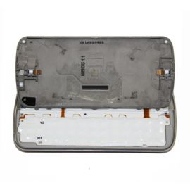 Поворотный механизм Nokia N97 в сборе <белый>