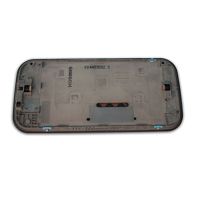 Поворотный механизм Nokia N97 mini в сборе <бронзовый> (оригинал) ― OnlineBazar.su