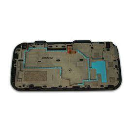 Поворотный механизм Nokia N97 mini в сборе <бронзовый> (оригинал)