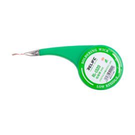 Поглотитель олова Relife RL-1520 (1.5 мм*2 м)