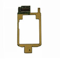 Подложка дисплея для Siemens CF61 (оригинал) ― OnlineBazar.su