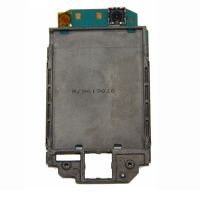Подложка дисплея для Sony Ericsson Z610 в сборе (оригинал) ― OnlineBazar.su