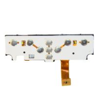 Подложка клавиатуры для Eten Glofiish X610 в сборе (оригинал) ― OnlineBazar.su