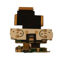 Подложка клавиатуры для HTC P3650 (Touch Cruise) в сборе ― OnlineBazar.su